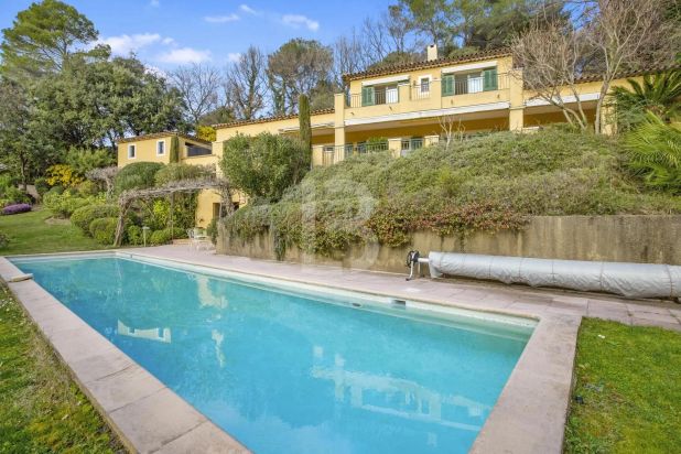 Mougins Maison 7 Pièces, 268 m²