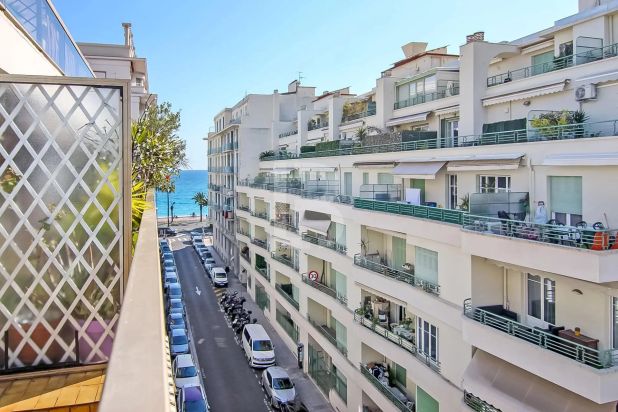 Nice Appartement 3 Pièces, 75,03 m²
