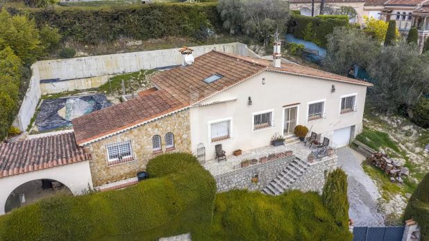 Mougins Maison 7 Pièces, 250 m²