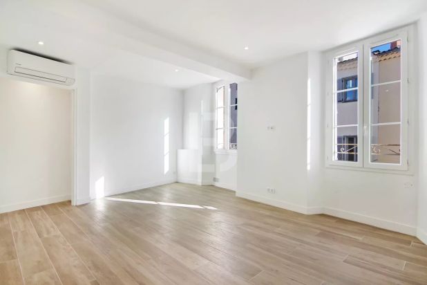 Antibes Appartement 2 Pièces, 38,01 m²