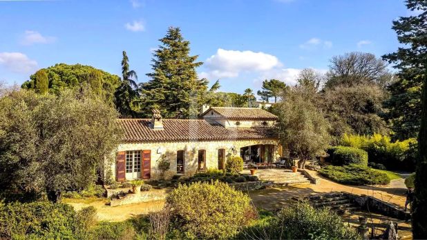 Mougins Maison 7 Pièces, 252 m²