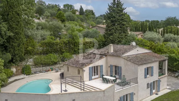 Valbonne Maison 7 Pièces, 187 m²
