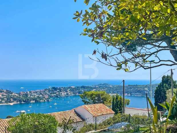 Villefranche-sur-Mer Appartement 2 Pièces, 60 m²