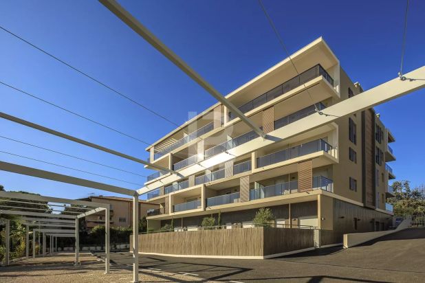 Antibes Apartment 2 Rooms, 41.84 m²