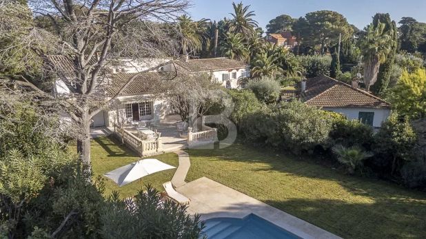 Antibes Maison 11 Pièces, 295 m²