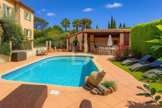 Mougins Maison 9 Pièces, 280 m²