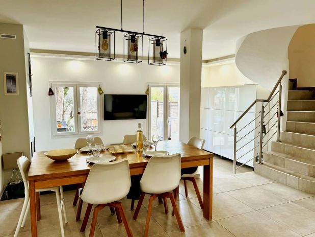 Mougins House 4 Rooms, 95 m²