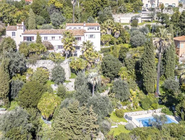 Grasse Maison 10 Pièces, 322 m²