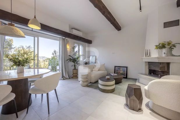 Cannes Maison 5 Pièces, 100 m²