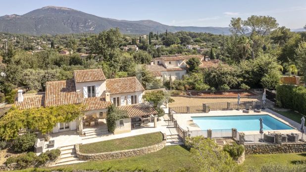 Le Rouret Maison 6 Pièces, 166 m²