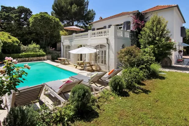 Antibes Maison 7 Pièces, 225 m²