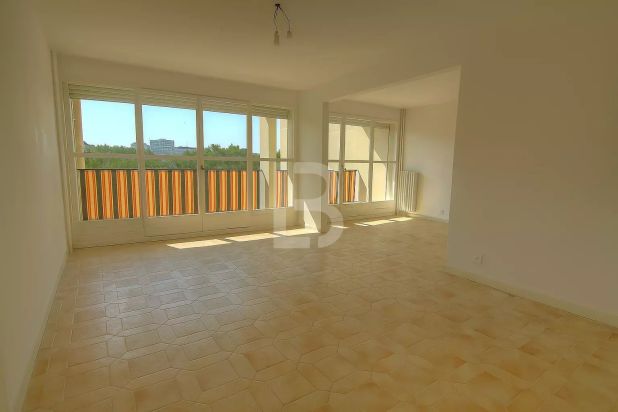Le Cannet Appartement 3 Pièces, 78,08 m²