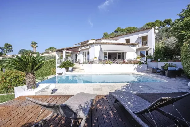 Mougins House 8 Rooms, 259 m²