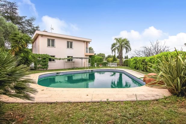 Nice Maison 5 Pièces, 95 m²