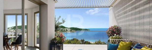 Nice Appartement 3 Pièces, 79,5 m²