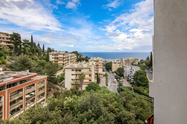 Nice Appartement 3 Pièces, 57,15 m²