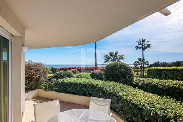 Juan-les-Pins Appartement 3 Pièces, 59 m²