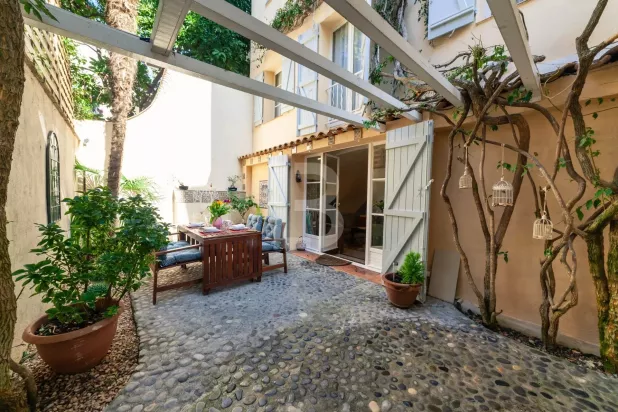 Antibes Appartement 3 Pièces, 68,08 m²