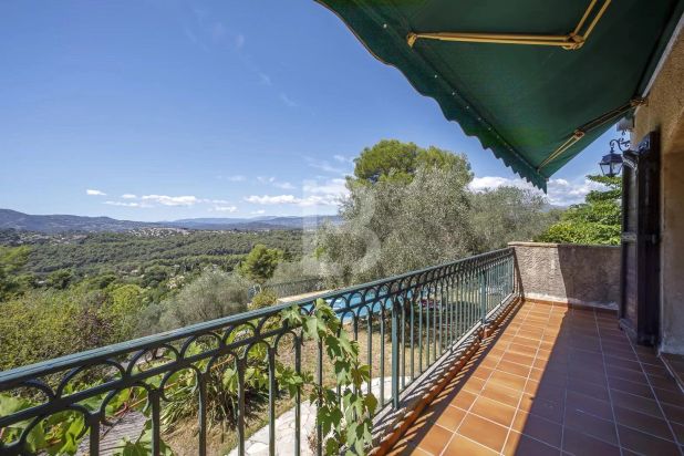 Mougins Maison 8 Pièces, 290 m²