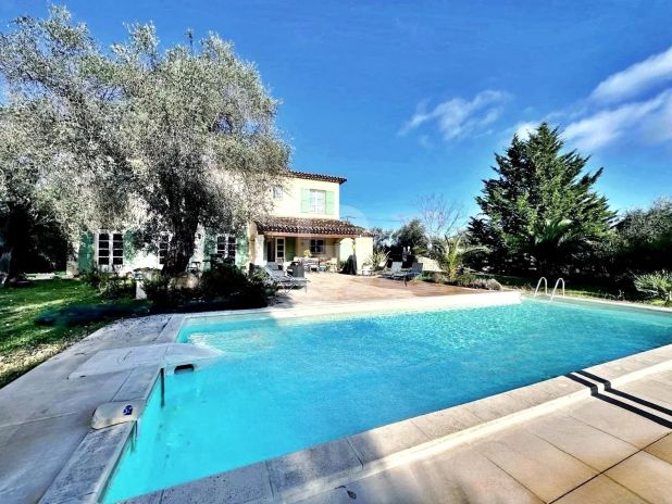 Valbonne Maison 5 Pièces, 190 m²