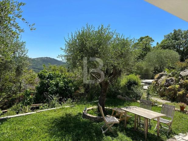 Le Tignet Maison 8 Pièces, 0 m²