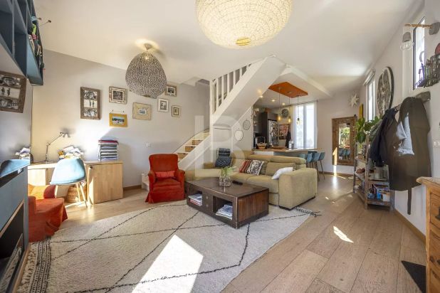 Antibes Maison 4 Pièces, 90 m²