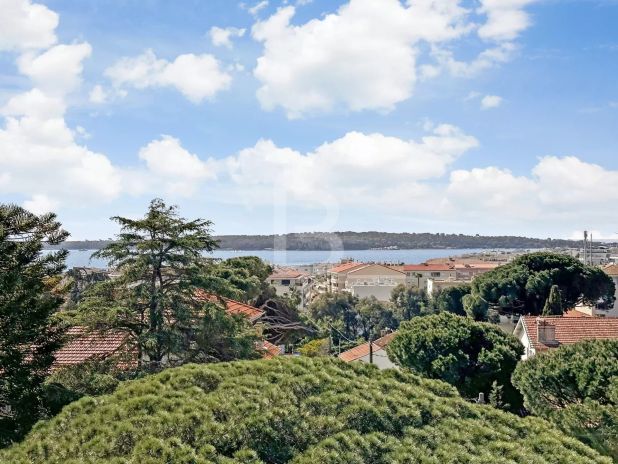 Cannes Appartement 5 Pièces, 173,49 m²