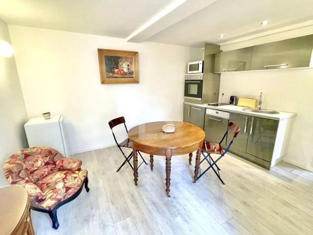 Valbonne Appartement 3 Pièces, 50 m²