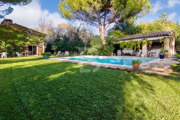 Mougins Maison 7 Pièces, 250 m²