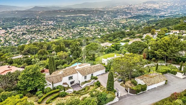 Mougins Maison 8 Pièces, 587,74 m²