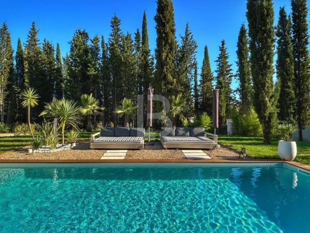 Châteauneuf-Grasse Maison 6 Pièces, 170 m²