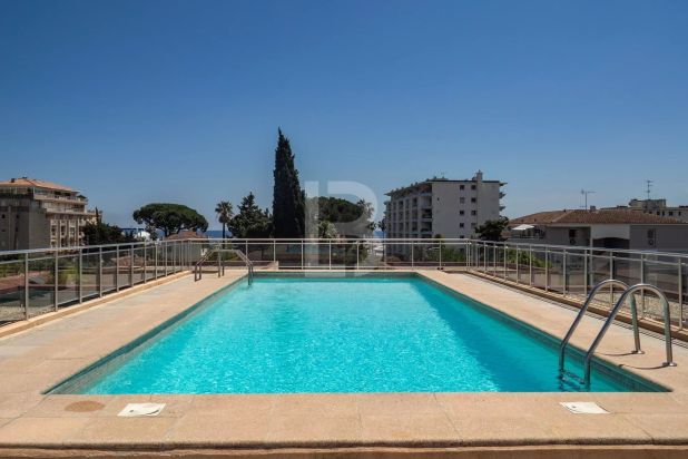 Golfe-Juan Appartement 3 Pièces, 58 m²