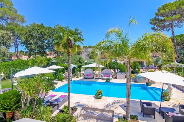 Mouans-Sartoux House 8 Rooms, 228 m²