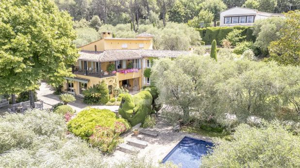 Mouans-Sartoux Maison 10 Pièces, 368 m²