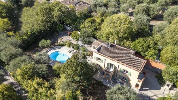 Grasse House 5 Rooms, 194 m²