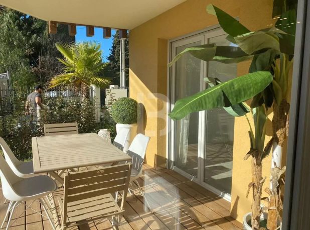 Antibes Appartement 3 Pièces, 69,57 m²