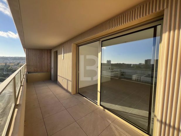 Nice Appartement 2 Pièces, 45,87 m²