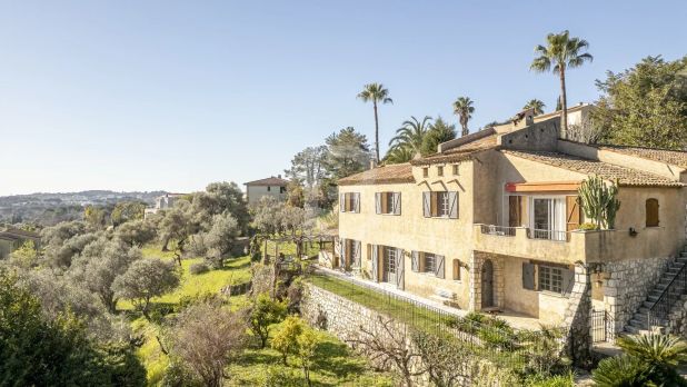 Mougins Appartement 5 Pièces, 143 m²