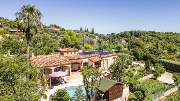 Opio Maison 4 Pièces, 120 m²
