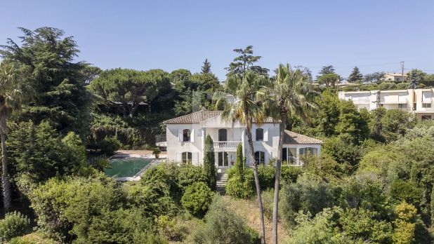 Cannes Maison 7 Pièces, 263 m²