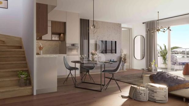 Nice Apartment 4 Rooms, 78.2 m²