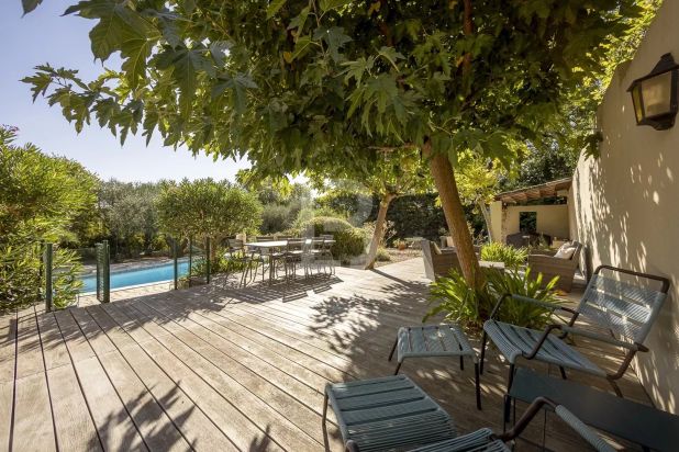 Grasse Maison 5 Pièces, 194 m²