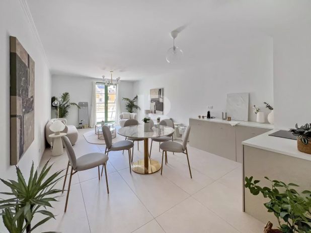 Nice Apartment 3 Rooms, 69.9 m²