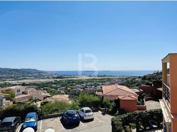 Mandelieu-la-Napoule Appartement 3 Pièces, 72 m²