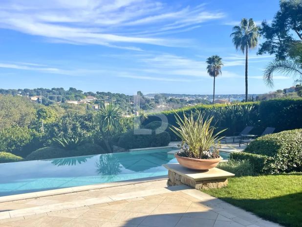Antibes Maison 9 Pièces, 460 m²