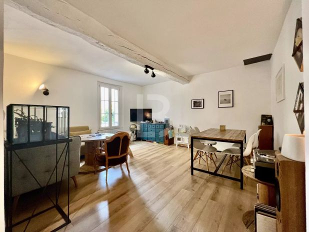 Antibes Maison 3 Pièces, 57,63 m²
