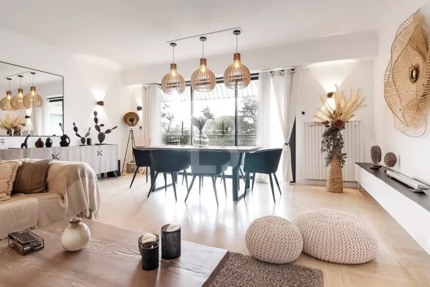 Cannes Appartement 3 Pièces, 80,89 m²