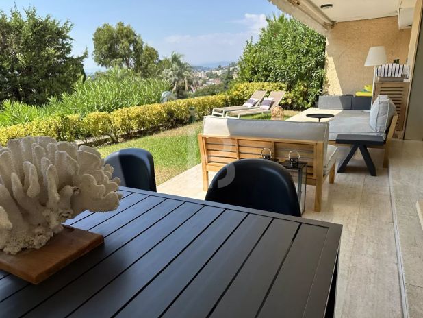 Le Cannet Apartment 2 Rooms, 59 m²