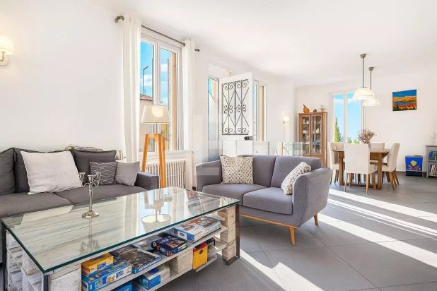 Le Cannet Maison 4 Pièces, 120 m²