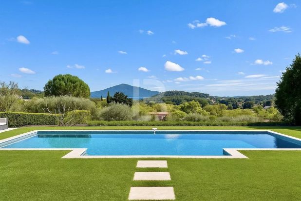 Plascassier Maison 8 Pièces, 315 m²